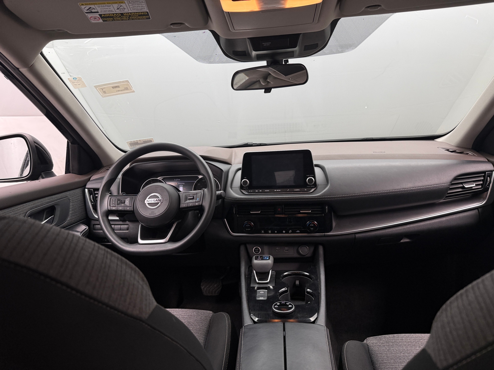 Thumbnail: 2021 Nissan Rogue - 3