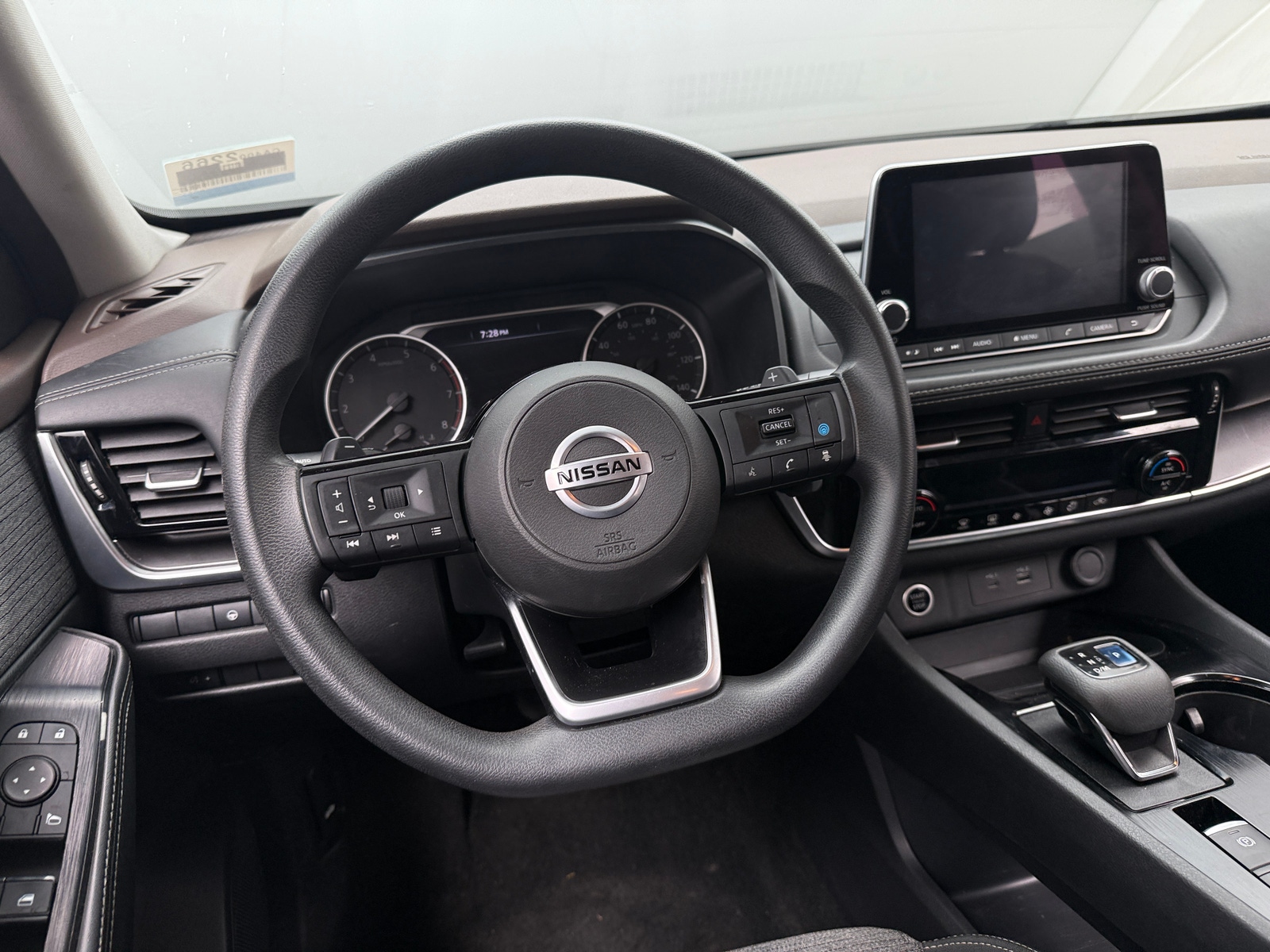 Thumbnail: 2021 Nissan Rogue - 5