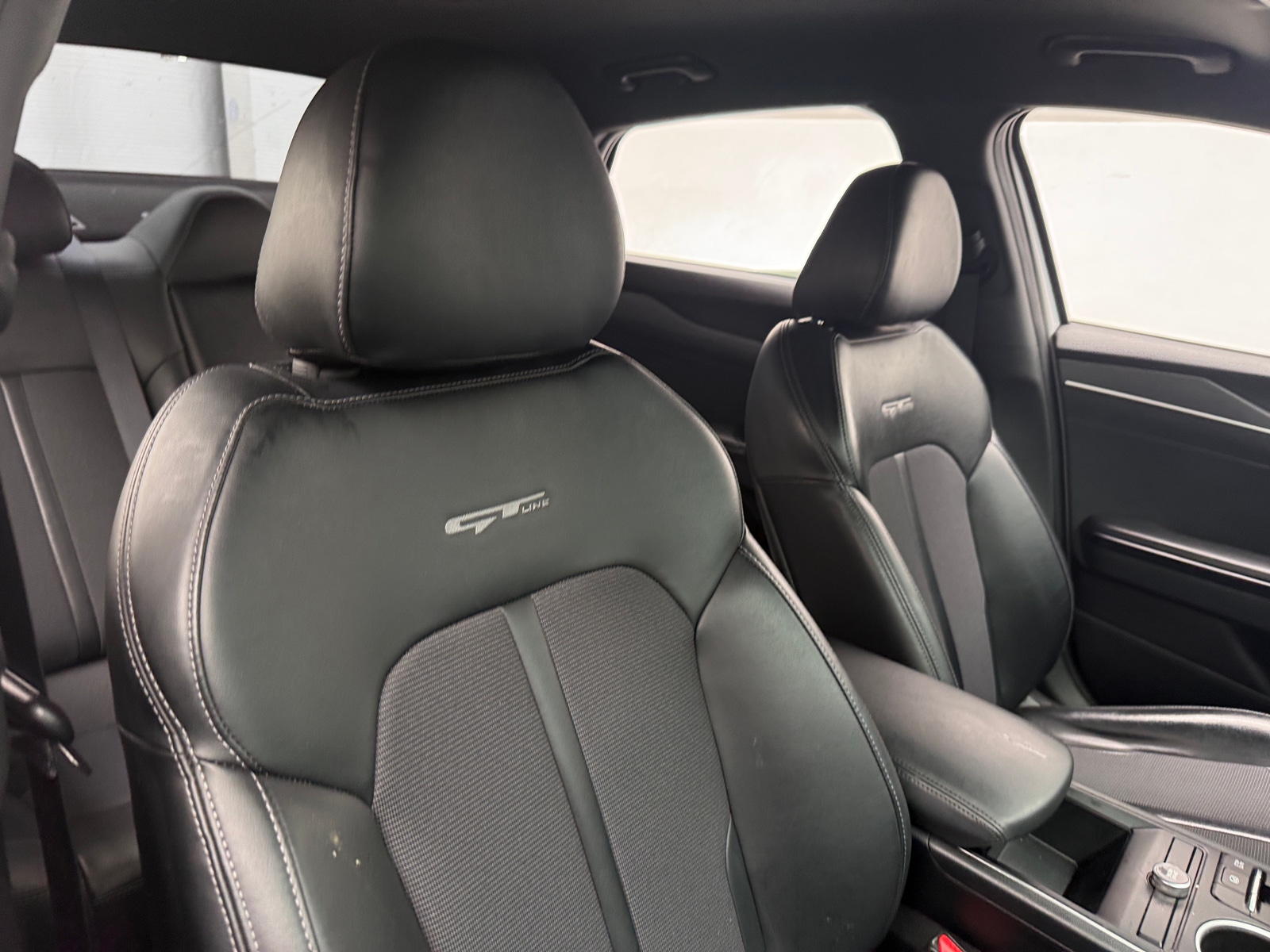 Thumbnail: 2021 Kia K5 - 2