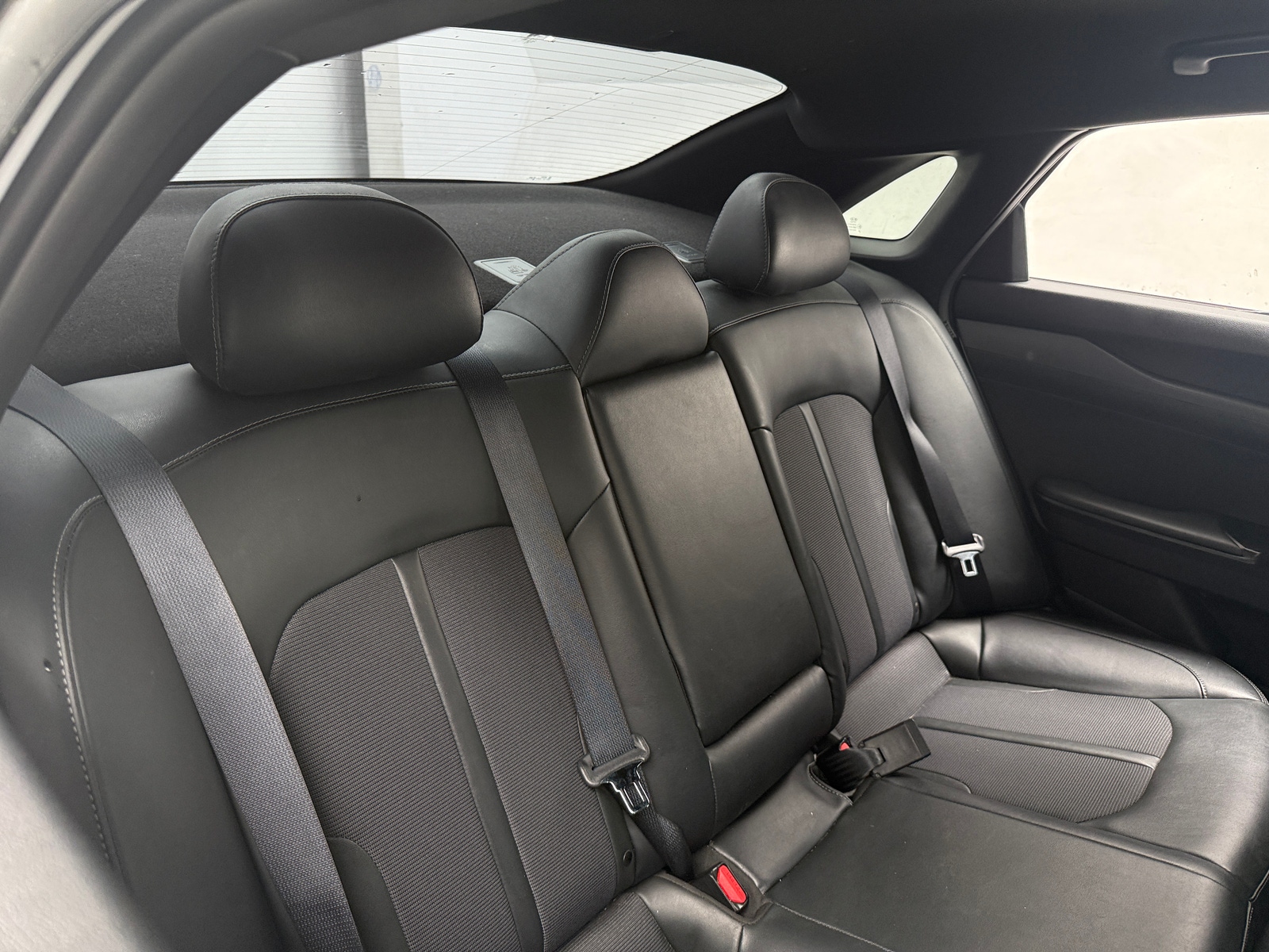 Thumbnail: 2021 Kia K5 - 6