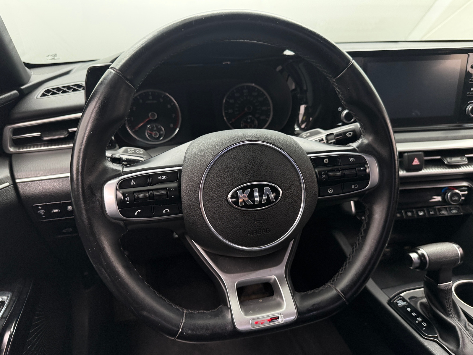 Thumbnail: 2021 Kia K5 - 5