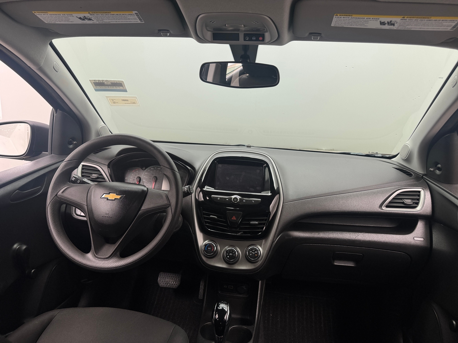 Thumbnail: 2022 Chevrolet Spark - 3