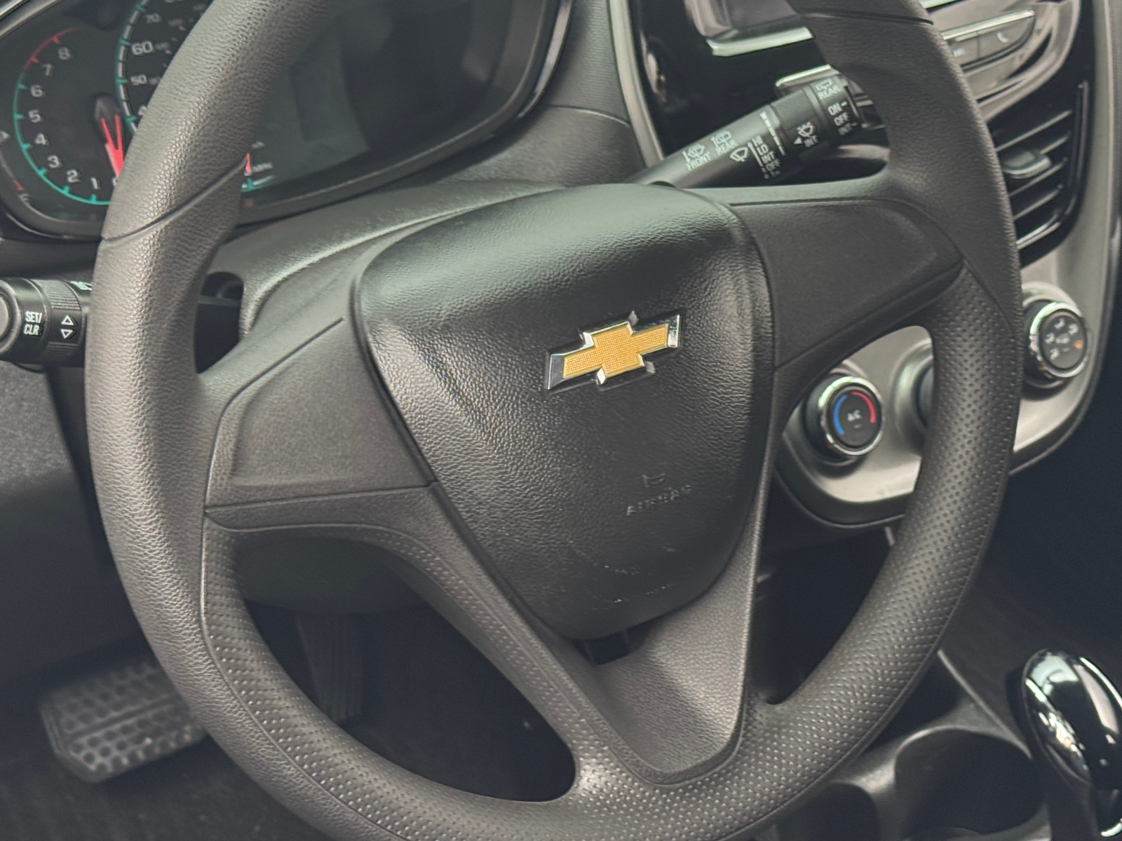 Thumbnail: 2022 Chevrolet Spark - 5