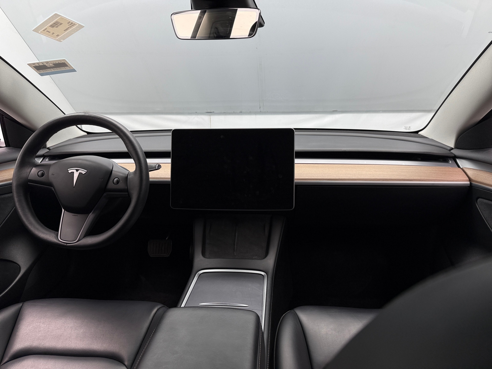 Thumbnail: 2023 Tesla Model 3 - 2
