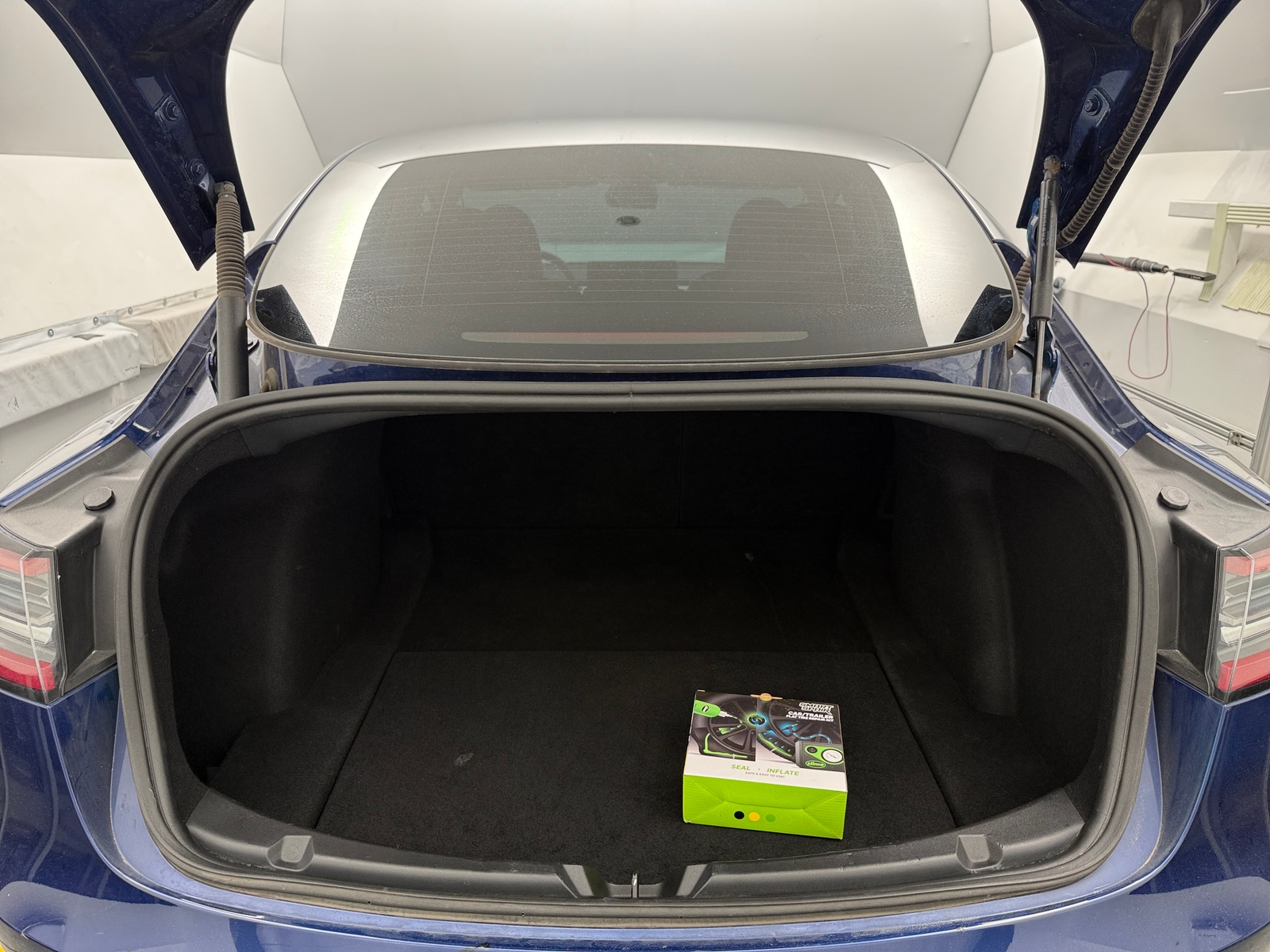 Thumbnail: 2023 Tesla Model 3 - 6