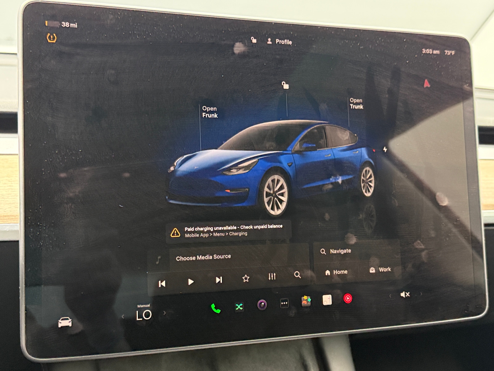 Thumbnail: 2023 Tesla Model 3 - 3