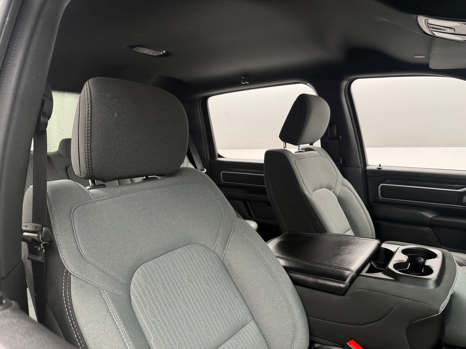 Thumbnail: 2023 RAM 1500 - 2