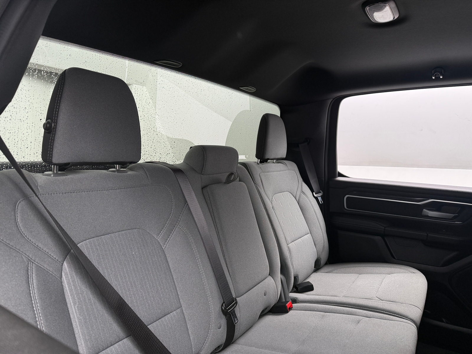 Thumbnail: 2023 RAM 1500 - 6