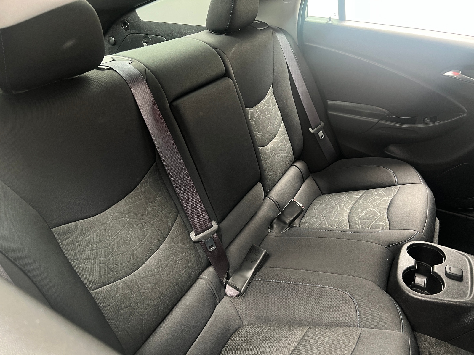 Thumbnail: 2017 Chevrolet Volt - 6