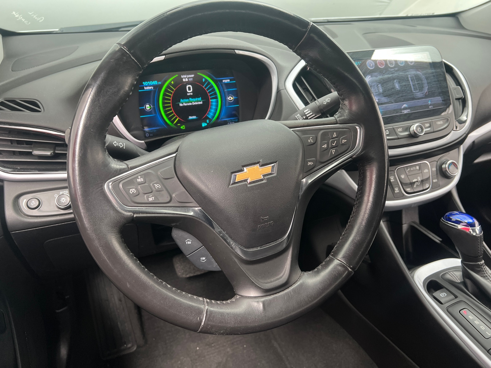 Thumbnail: 2017 Chevrolet Volt - 5