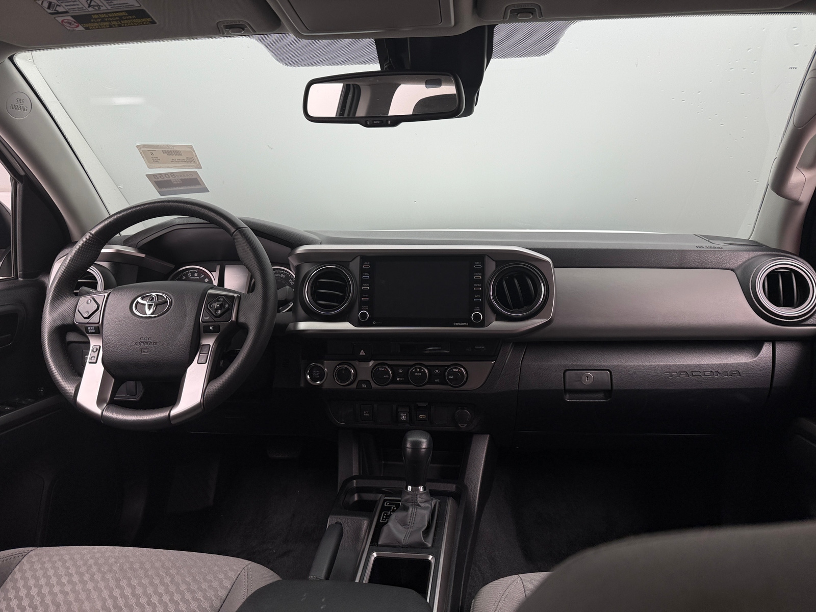 Thumbnail: 2023 Toyota Tacoma - 3