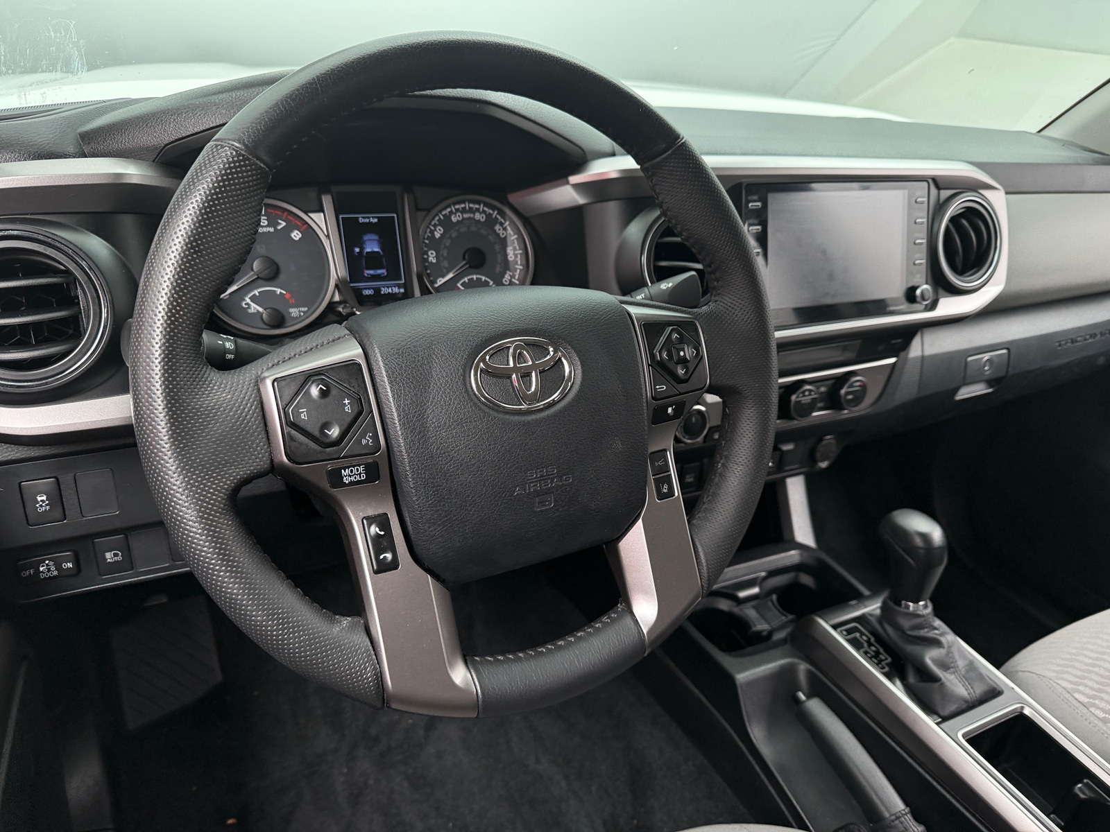 Thumbnail: 2023 Toyota Tacoma - 5