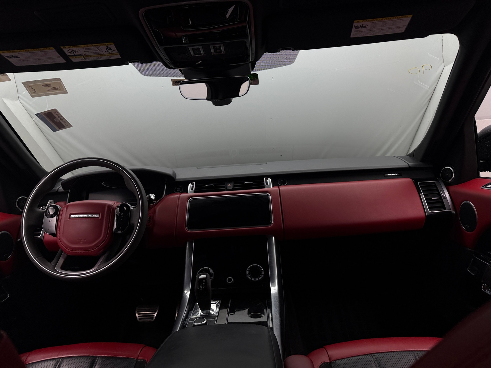 Thumbnail: 2022 Land Rover Range Rover Sport - 2