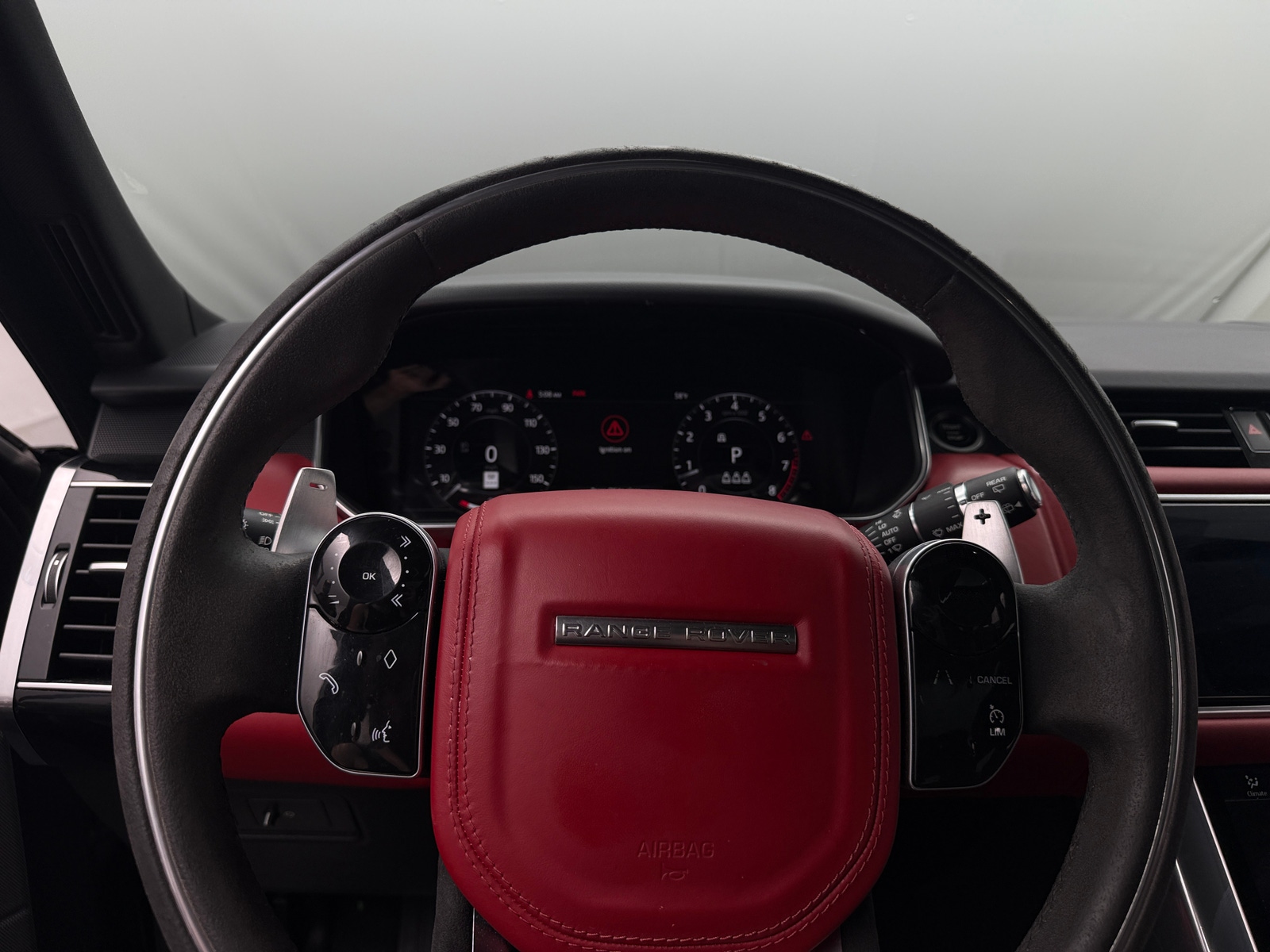 Thumbnail: 2022 Land Rover Range Rover Sport - 4