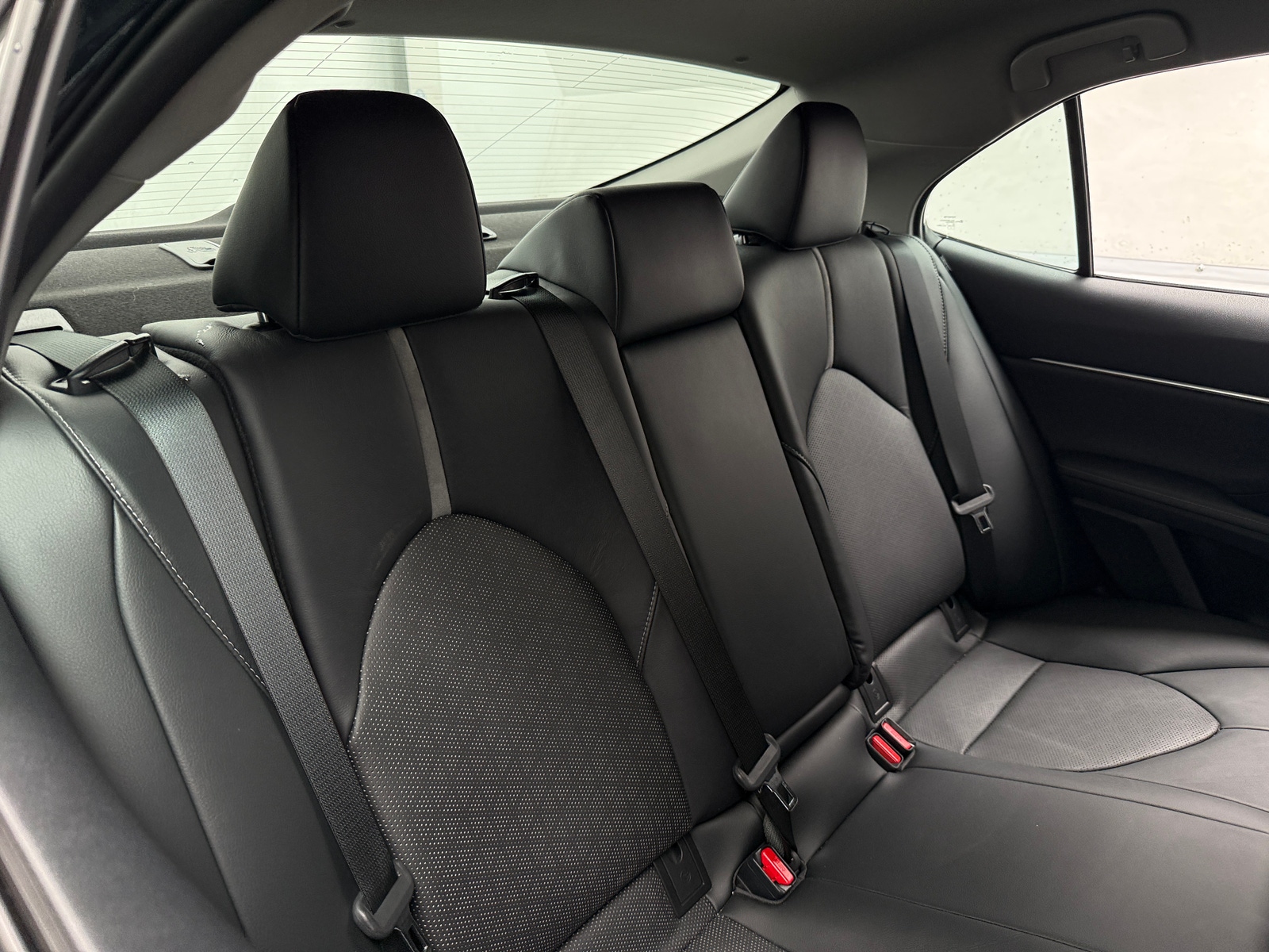 Thumbnail: 2020 Toyota Camry - 5