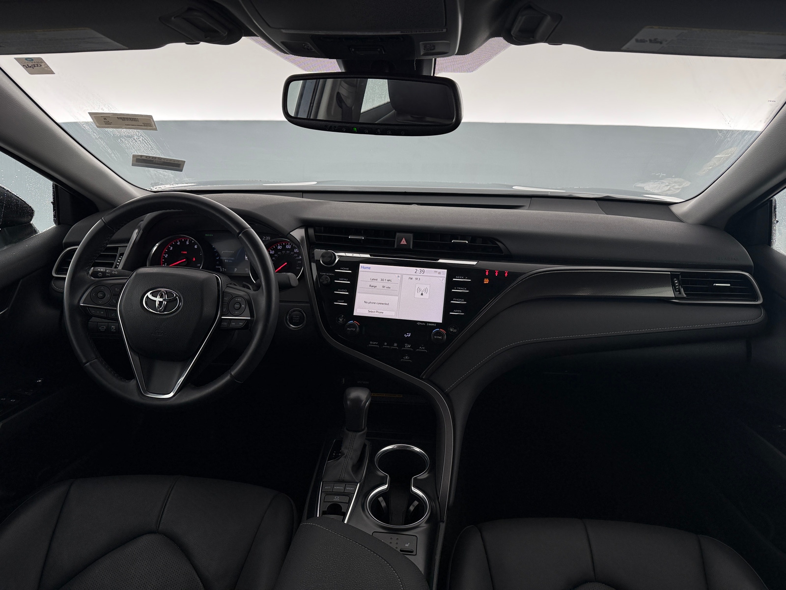 Thumbnail: 2020 Toyota Camry - 2