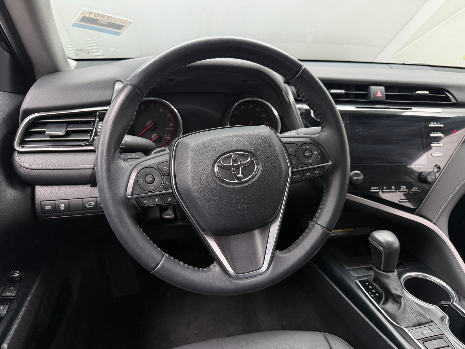 Thumbnail: 2020 Toyota Camry - 4