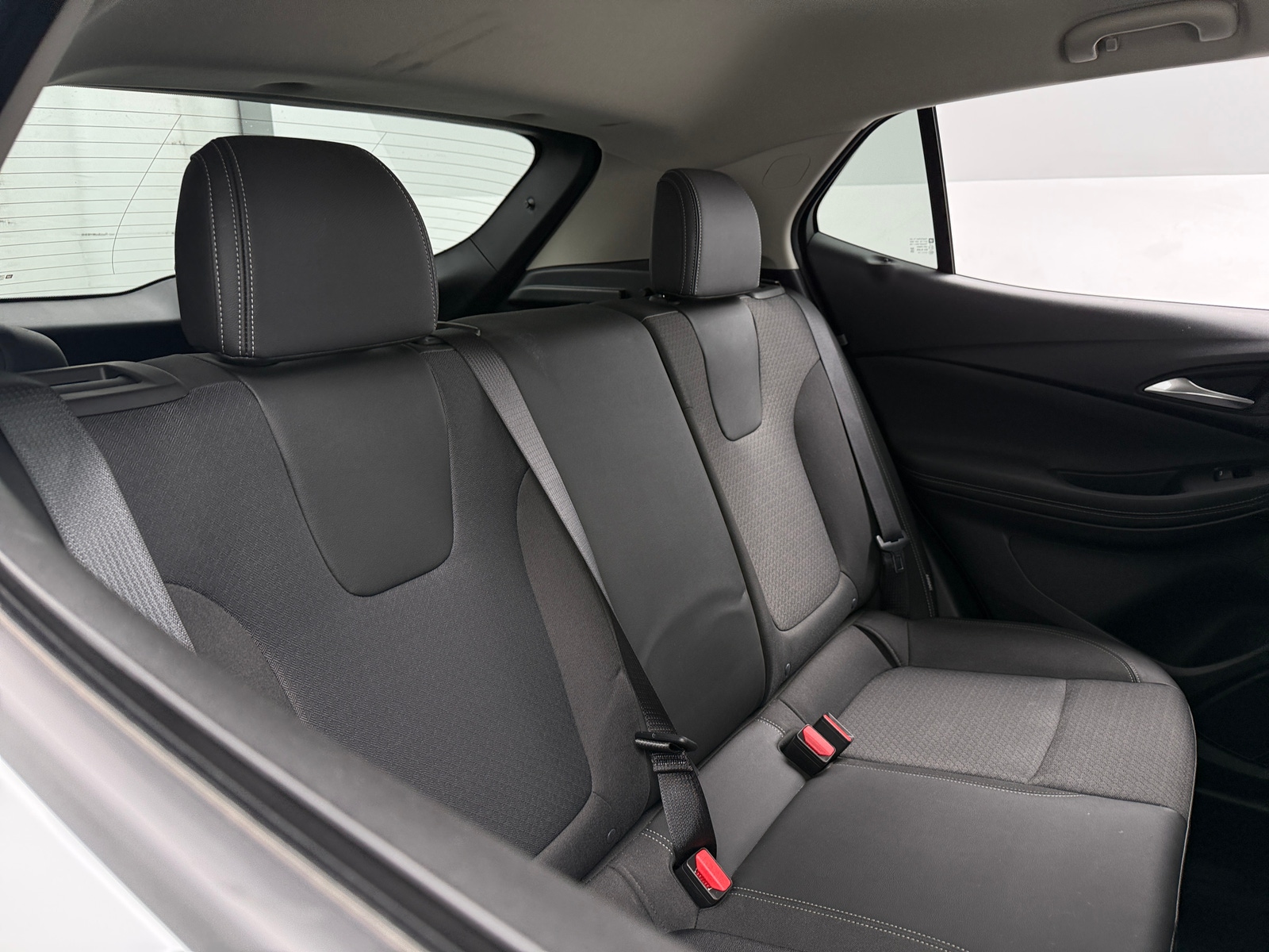 Thumbnail: 2025 Buick Encore GX - 5