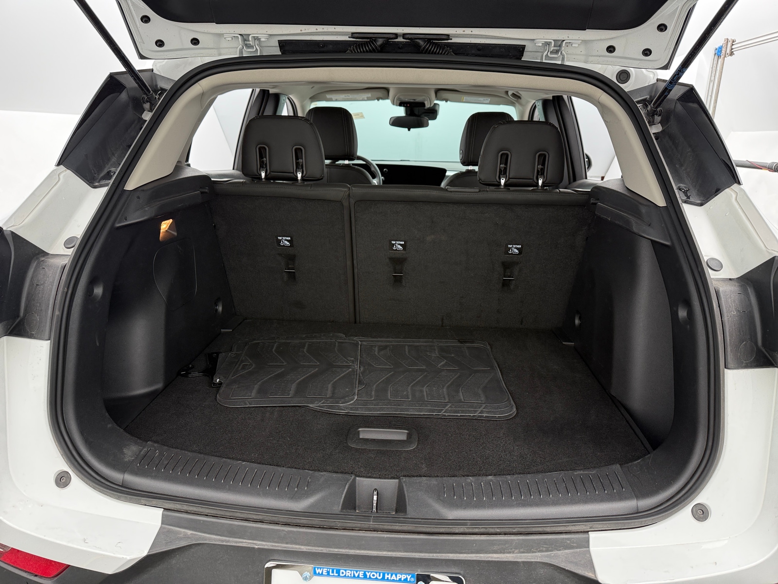 Thumbnail: 2025 Buick Encore GX - 6
