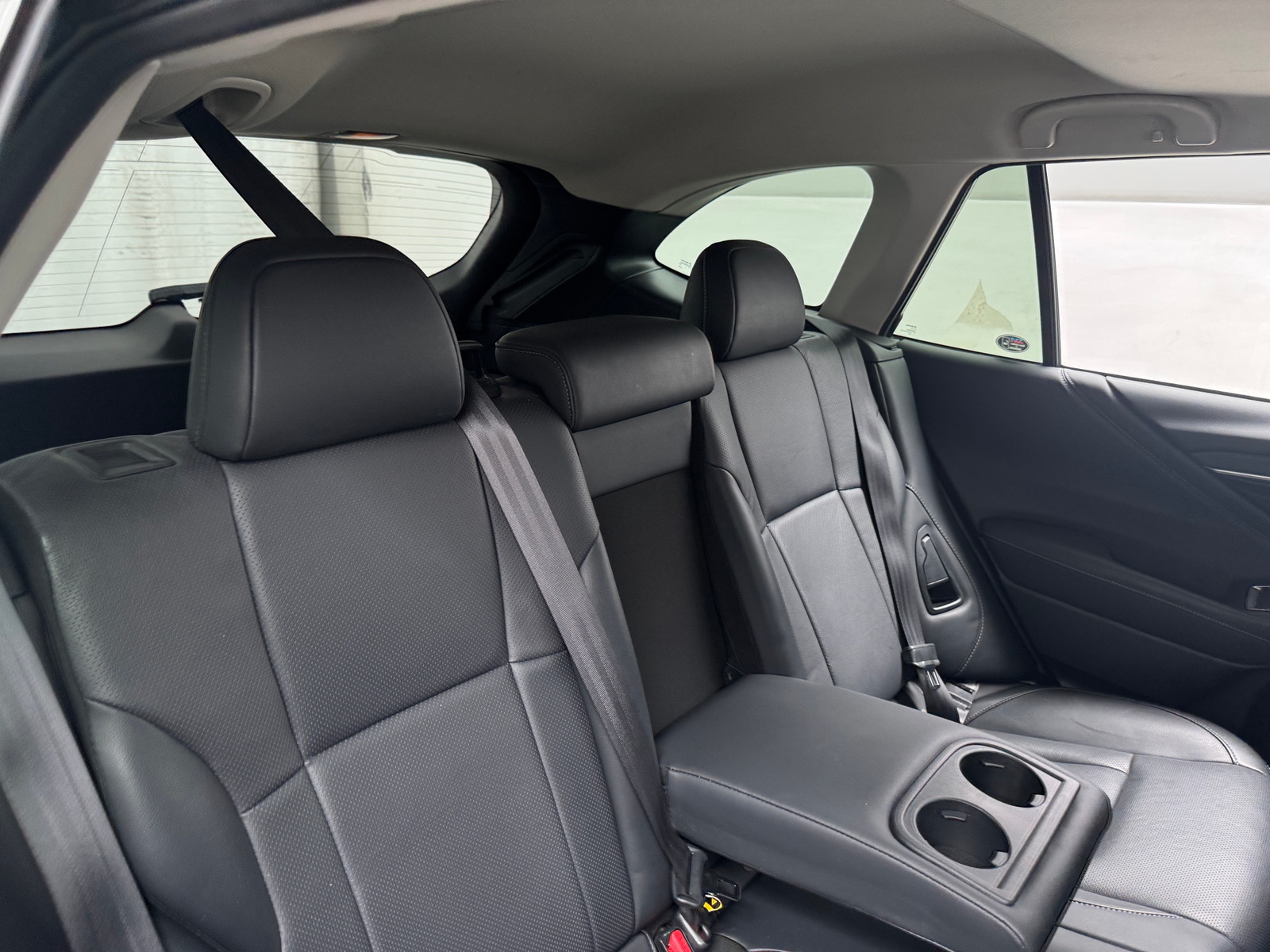 Thumbnail: 2022 Subaru Outback - 5