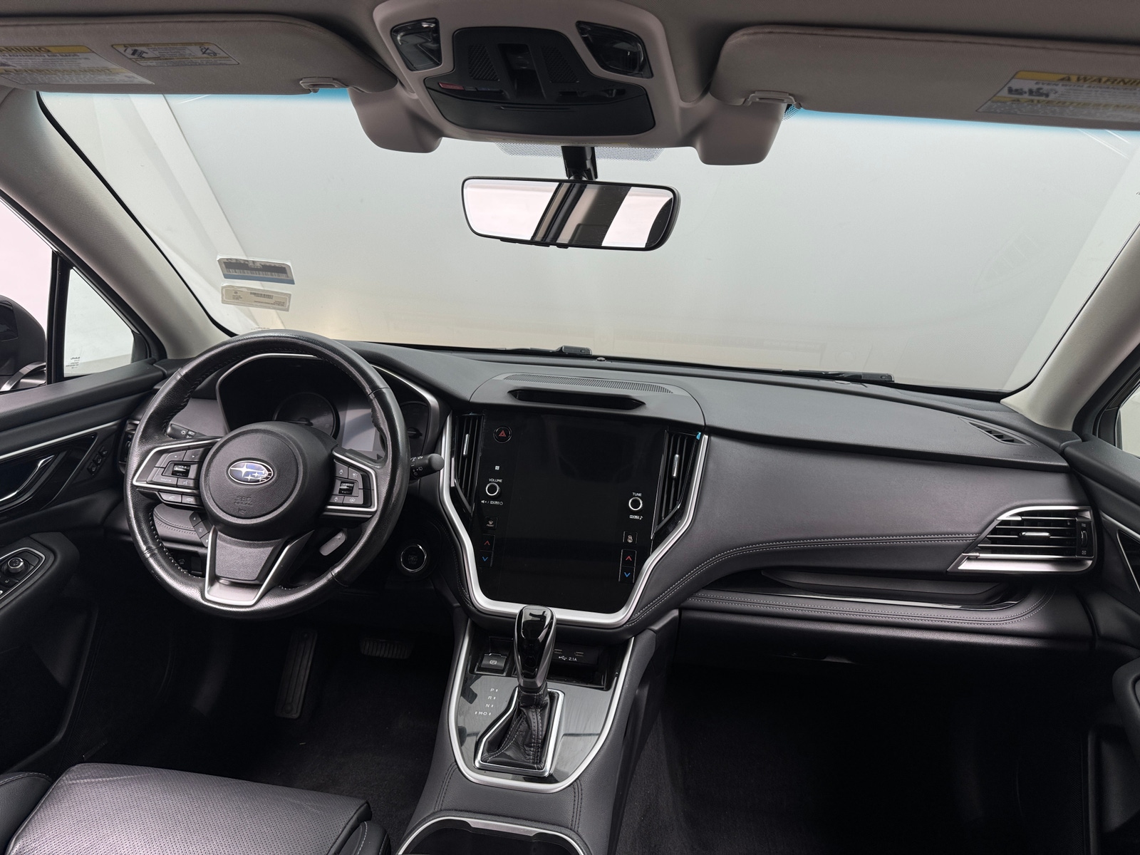Thumbnail: 2022 Subaru Outback - 2