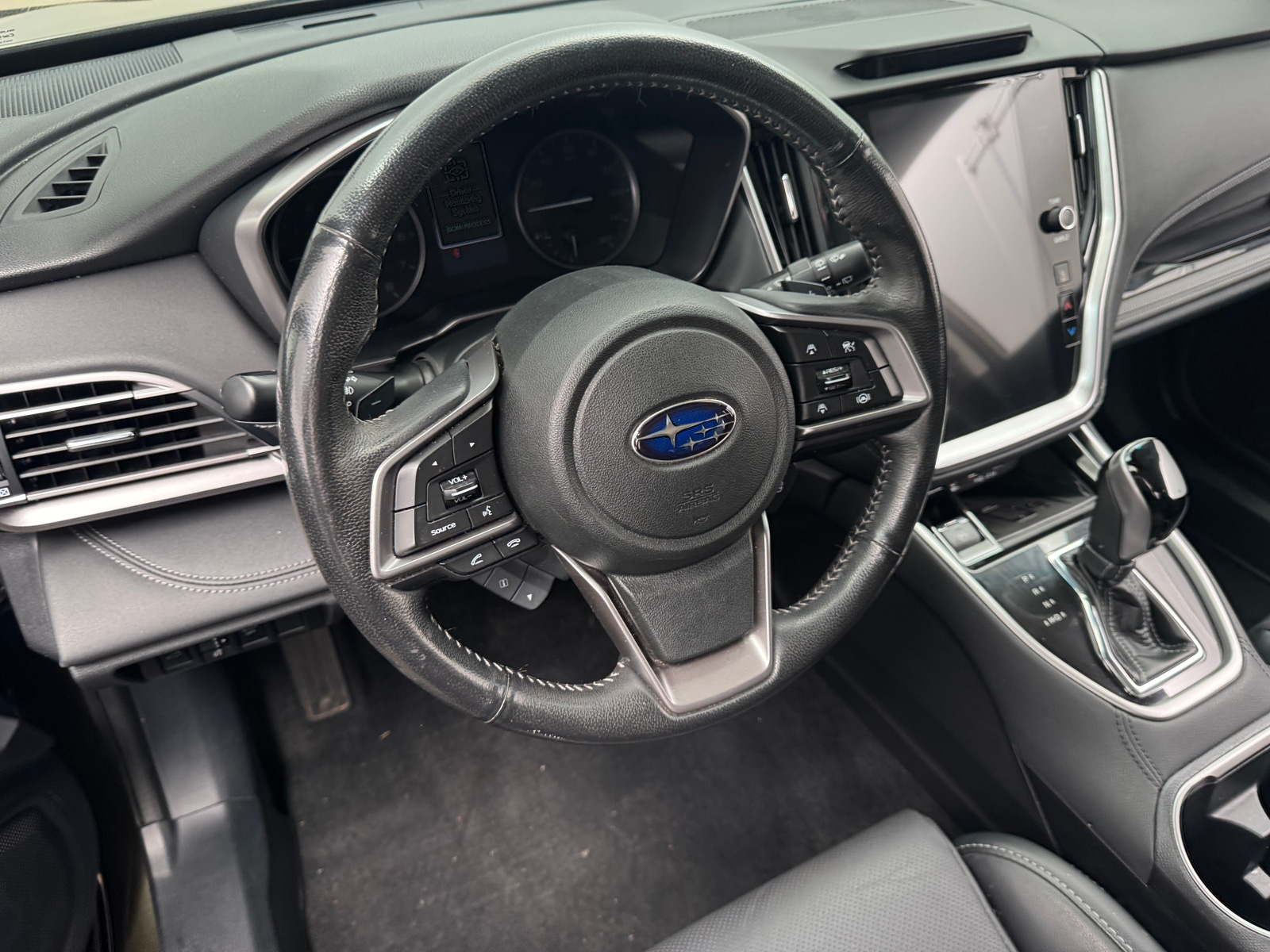 Thumbnail: 2022 Subaru Outback - 4