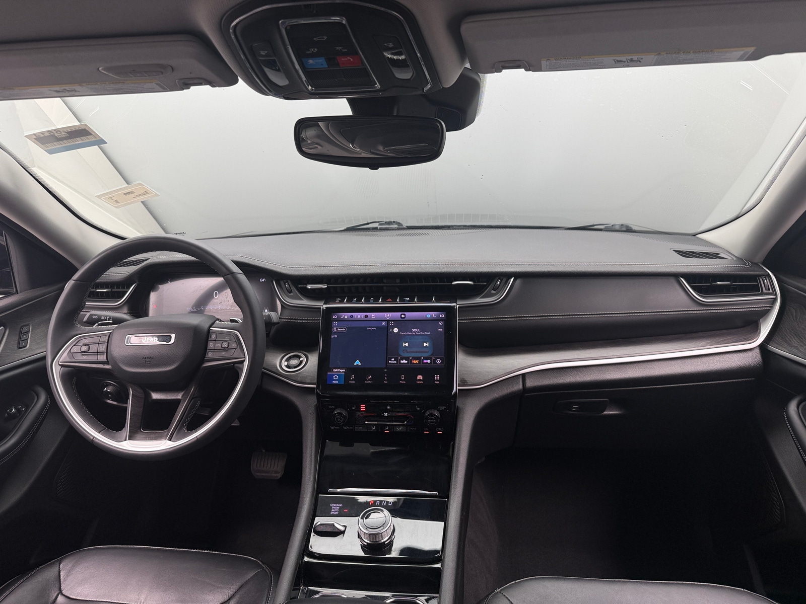 Thumbnail: 2023 Jeep Grand Cherokee L - 2
