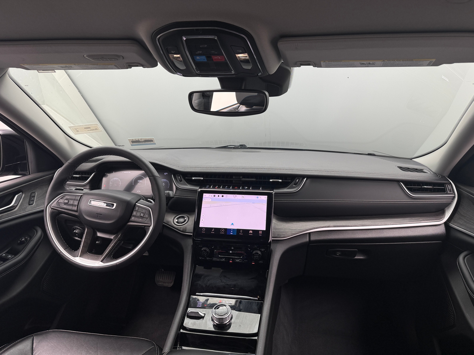 Thumbnail: 2023 Jeep Grand Cherokee - 2