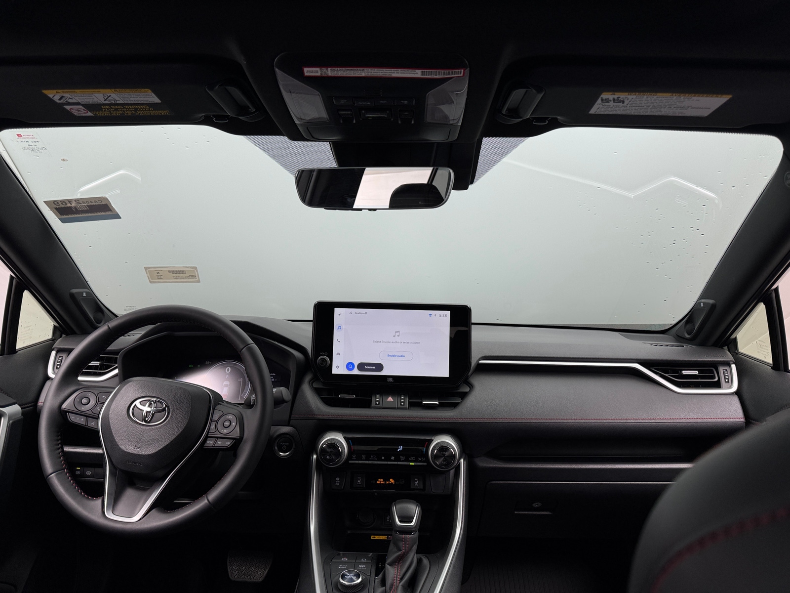 Thumbnail: 2025 Toyota RAV4 - 3