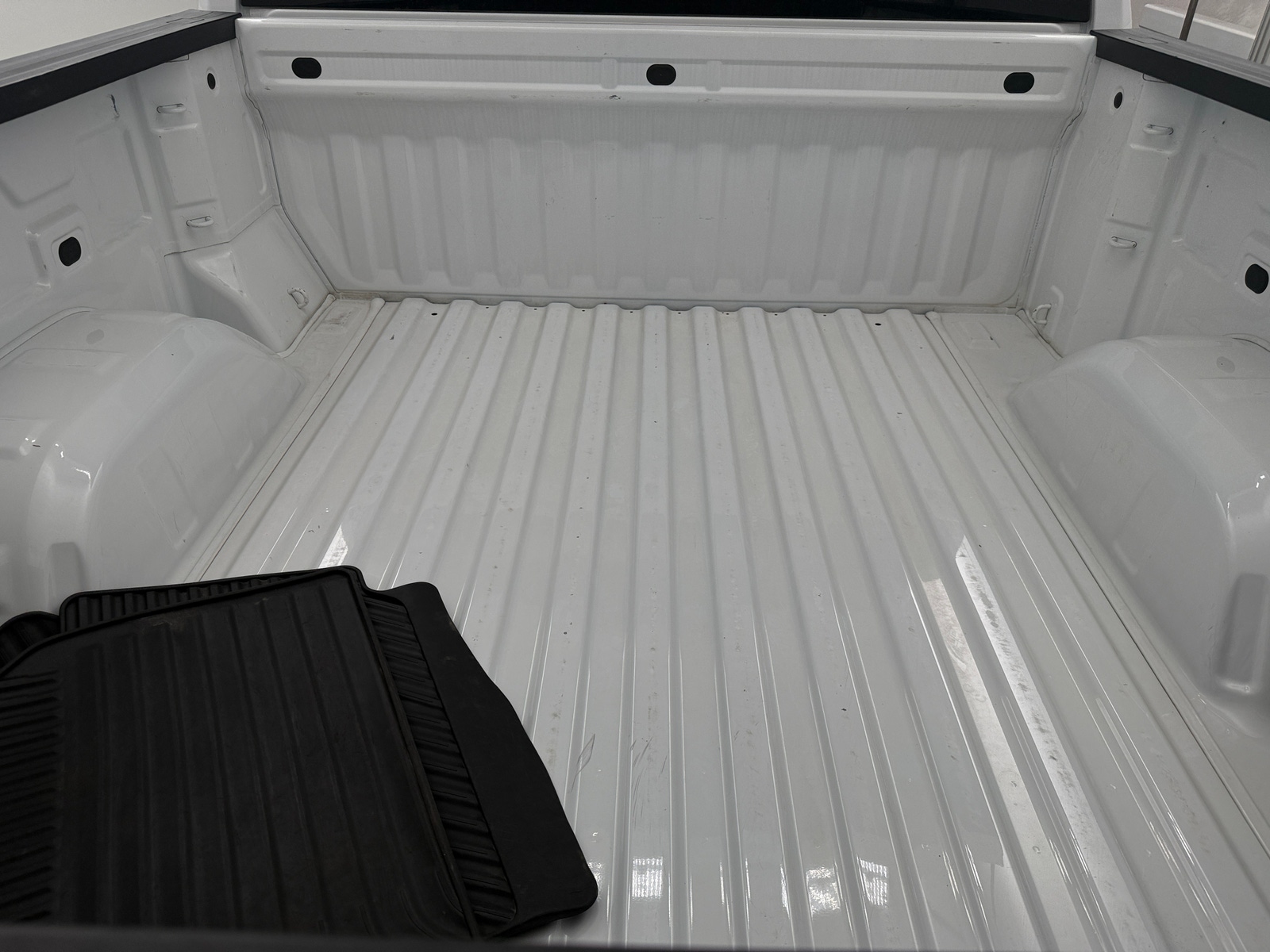 Thumbnail: 2022 Chevrolet Silverado 1500 - 7
