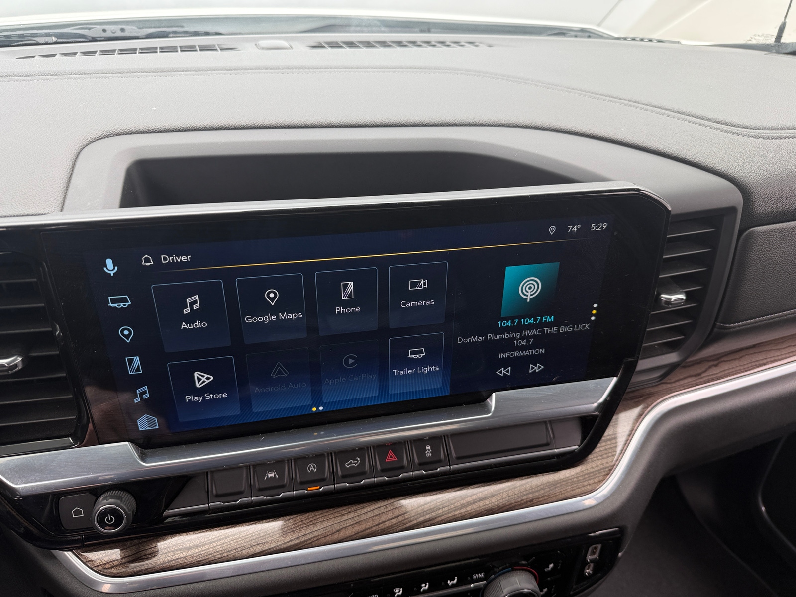 Thumbnail: 2022 Chevrolet Silverado 1500 - 4
