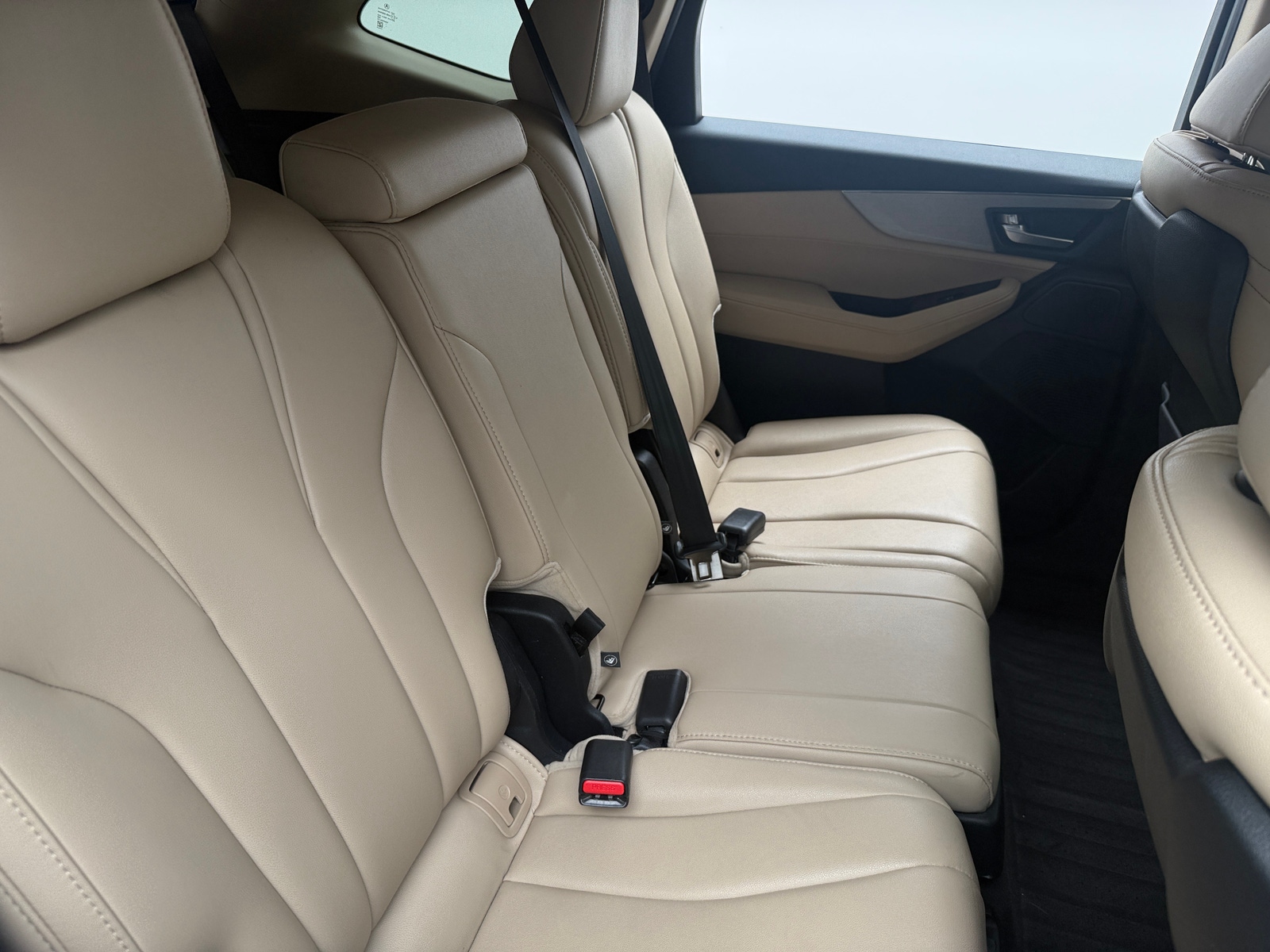 Thumbnail: 2025 Acura MDX - 5