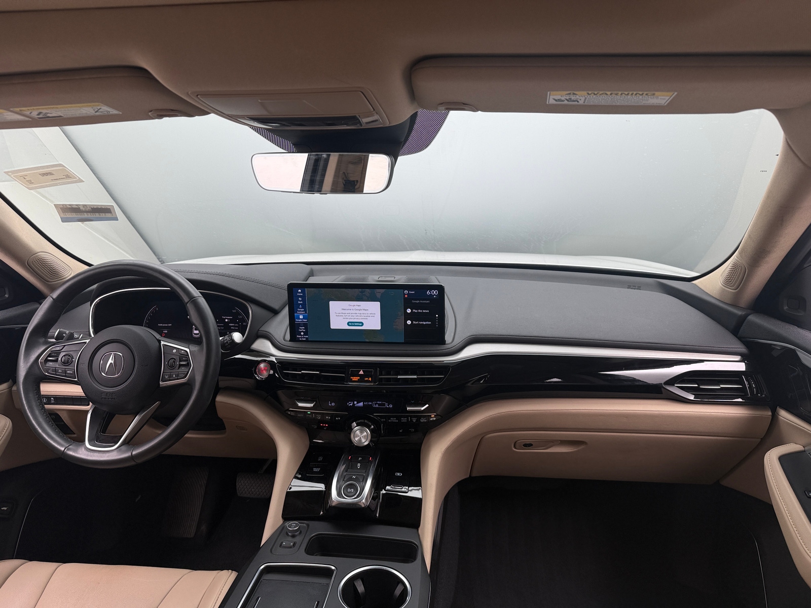 Thumbnail: 2025 Acura MDX - 2
