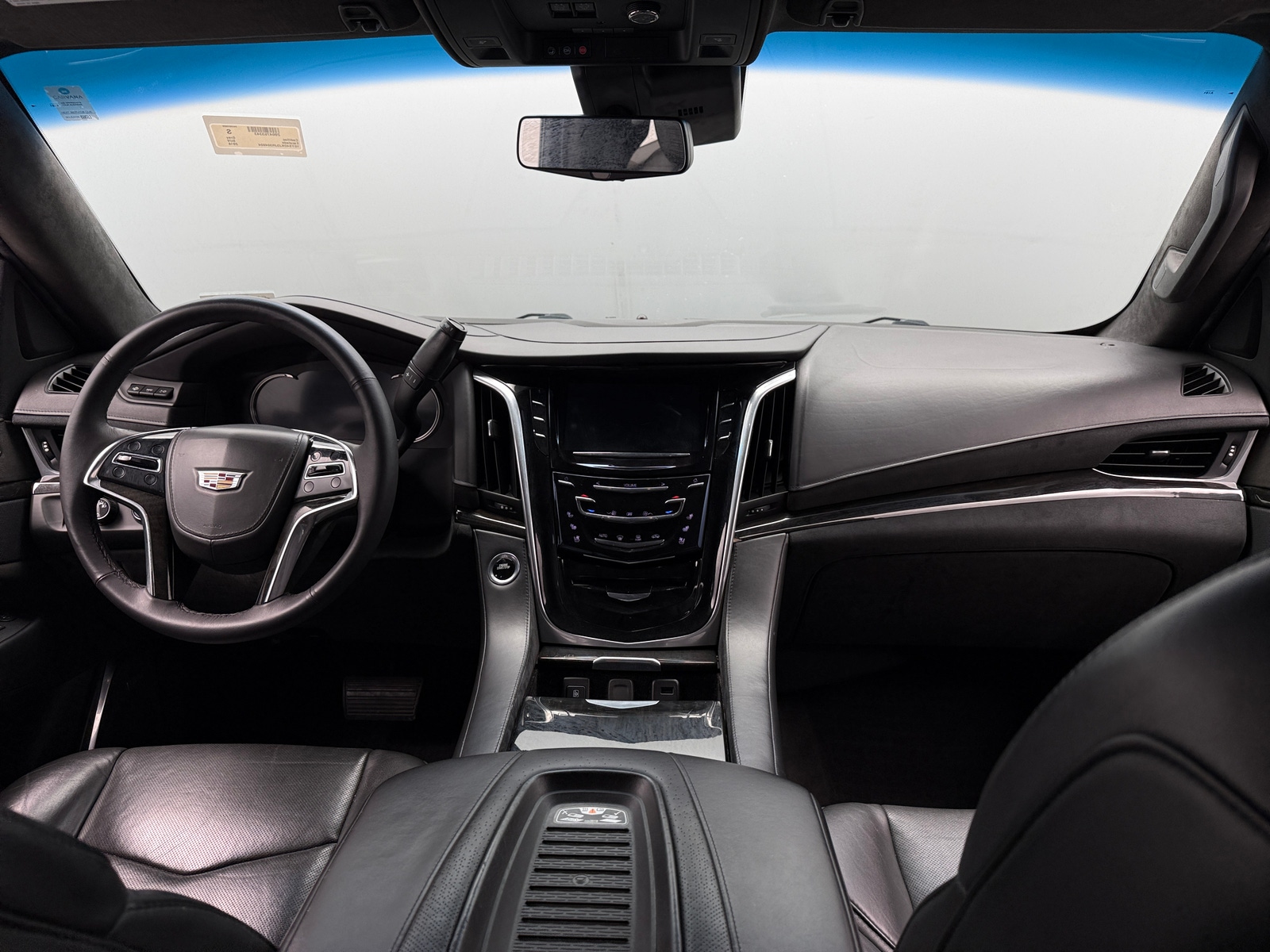 Thumbnail: 2018 Cadillac Escalade - 2