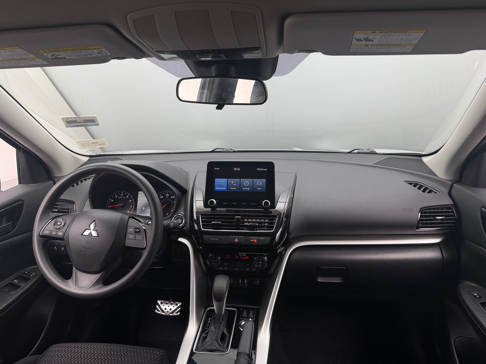 Thumbnail: 2024 Mitsubishi Eclipse Cross - 3