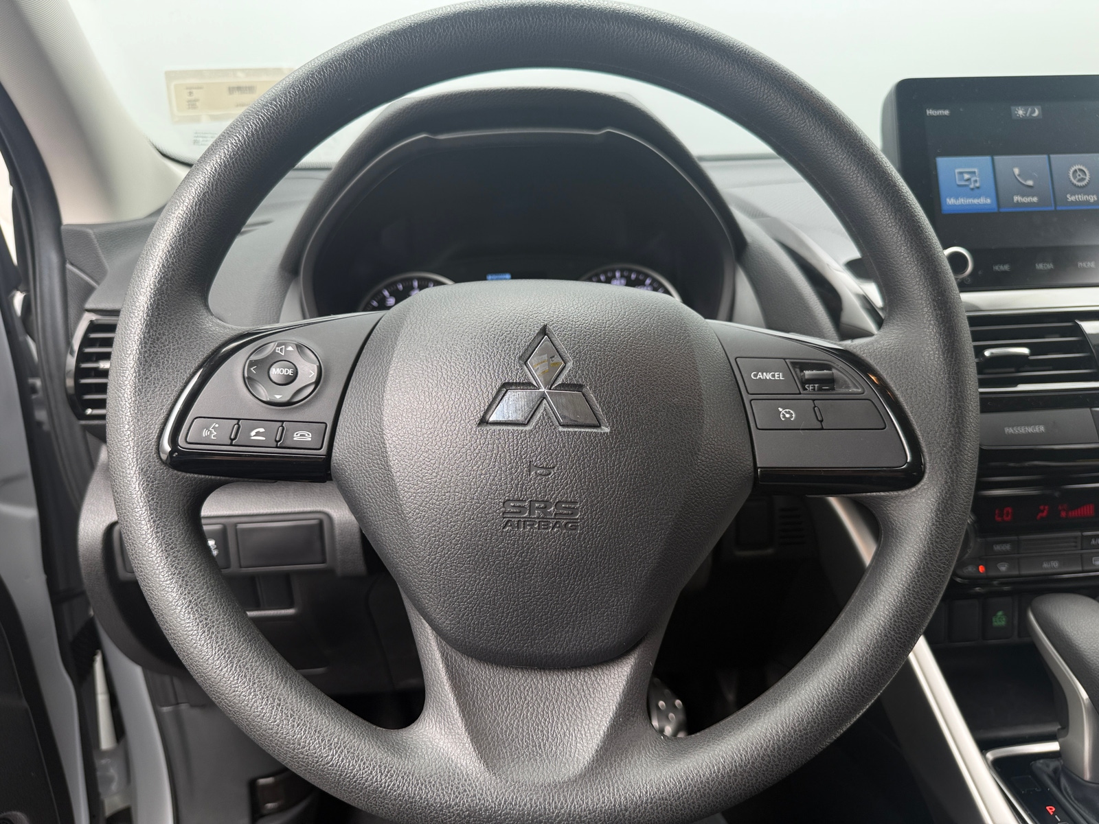 Thumbnail: 2024 Mitsubishi Eclipse Cross - 5