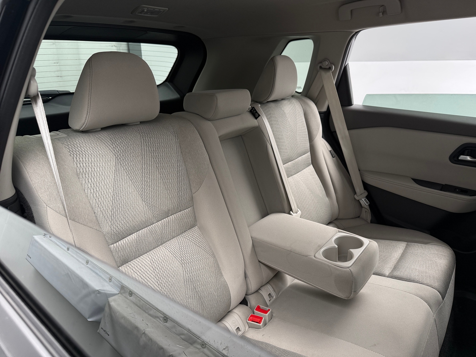 Thumbnail: 2025 Nissan Rogue - 6
