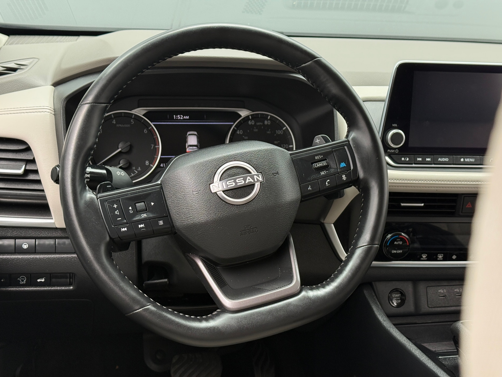Thumbnail: 2025 Nissan Rogue - 5