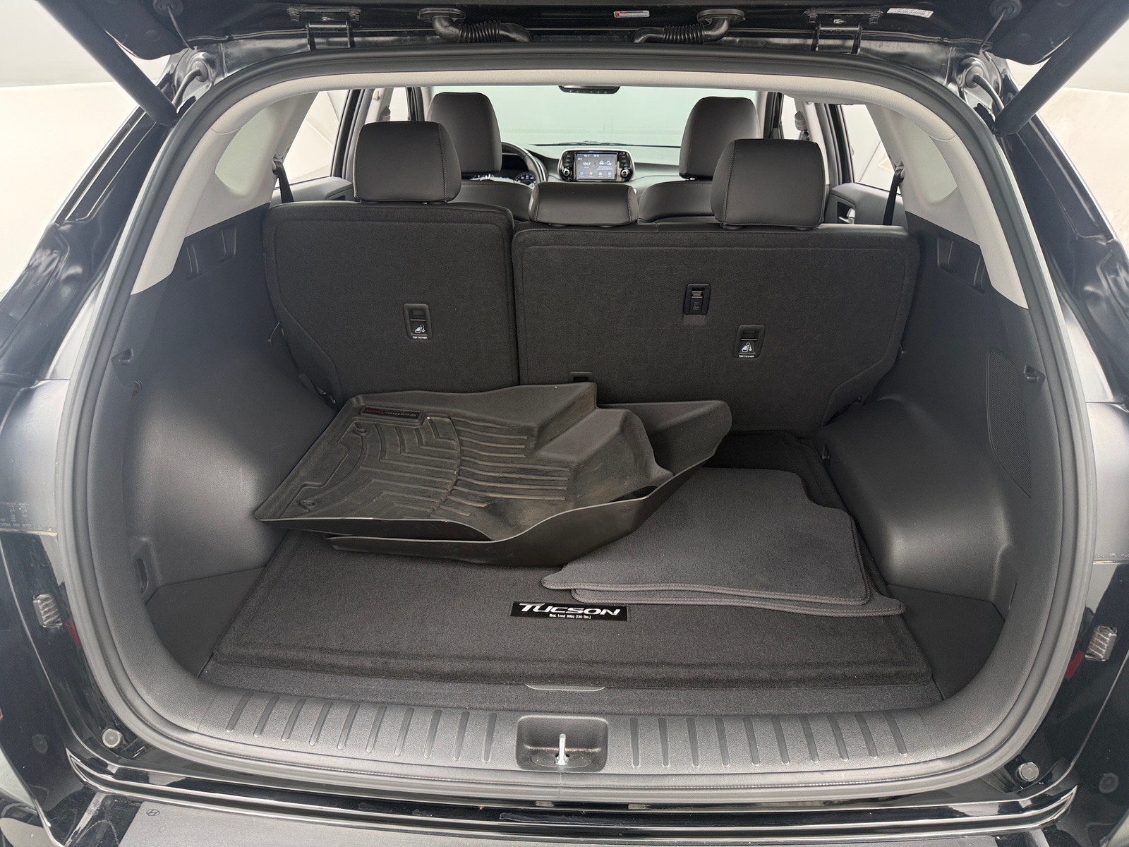 Thumbnail: 2019 Hyundai Tucson - 6