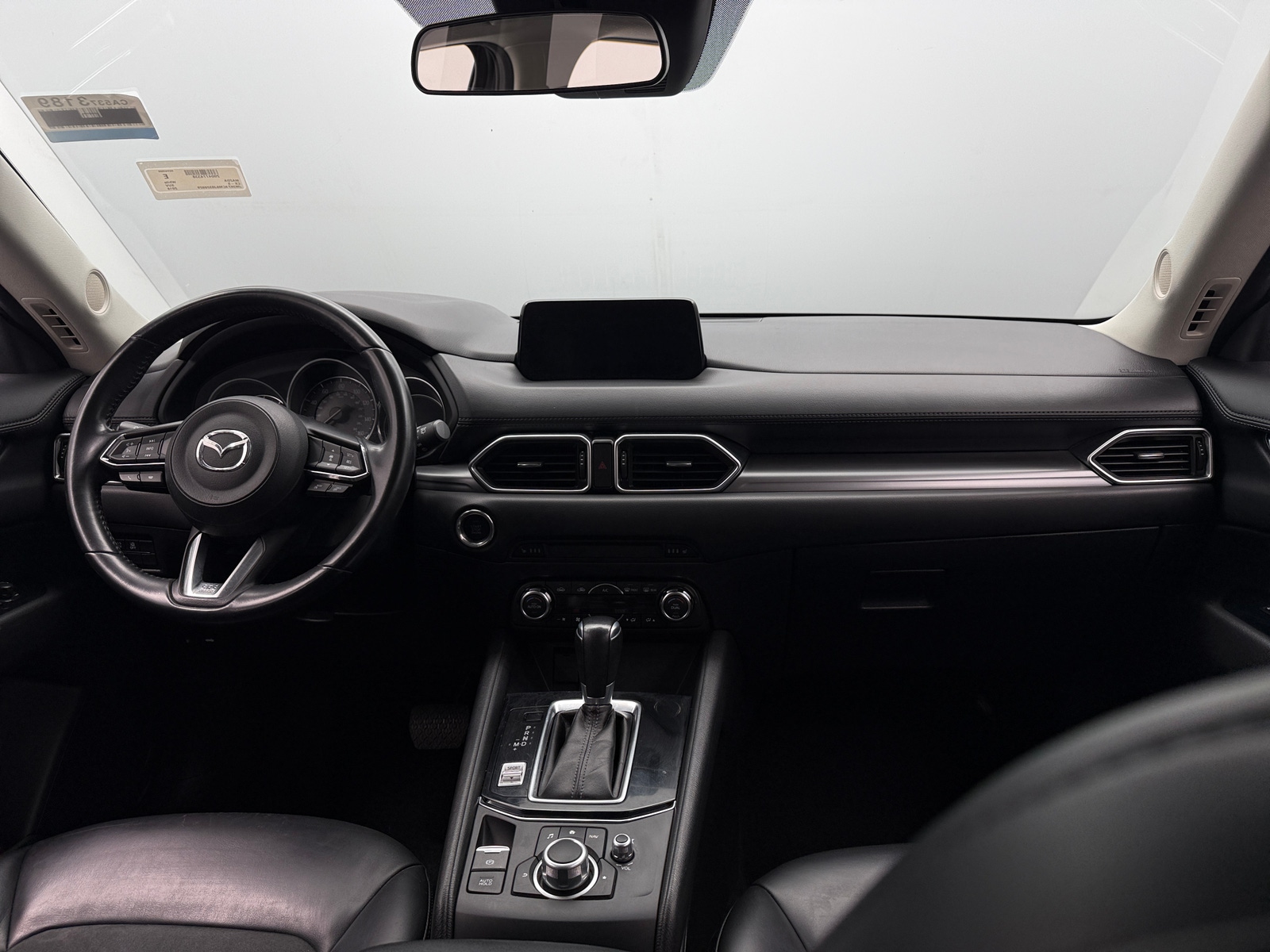 Thumbnail: 2018 Mazda CX-5 - 2