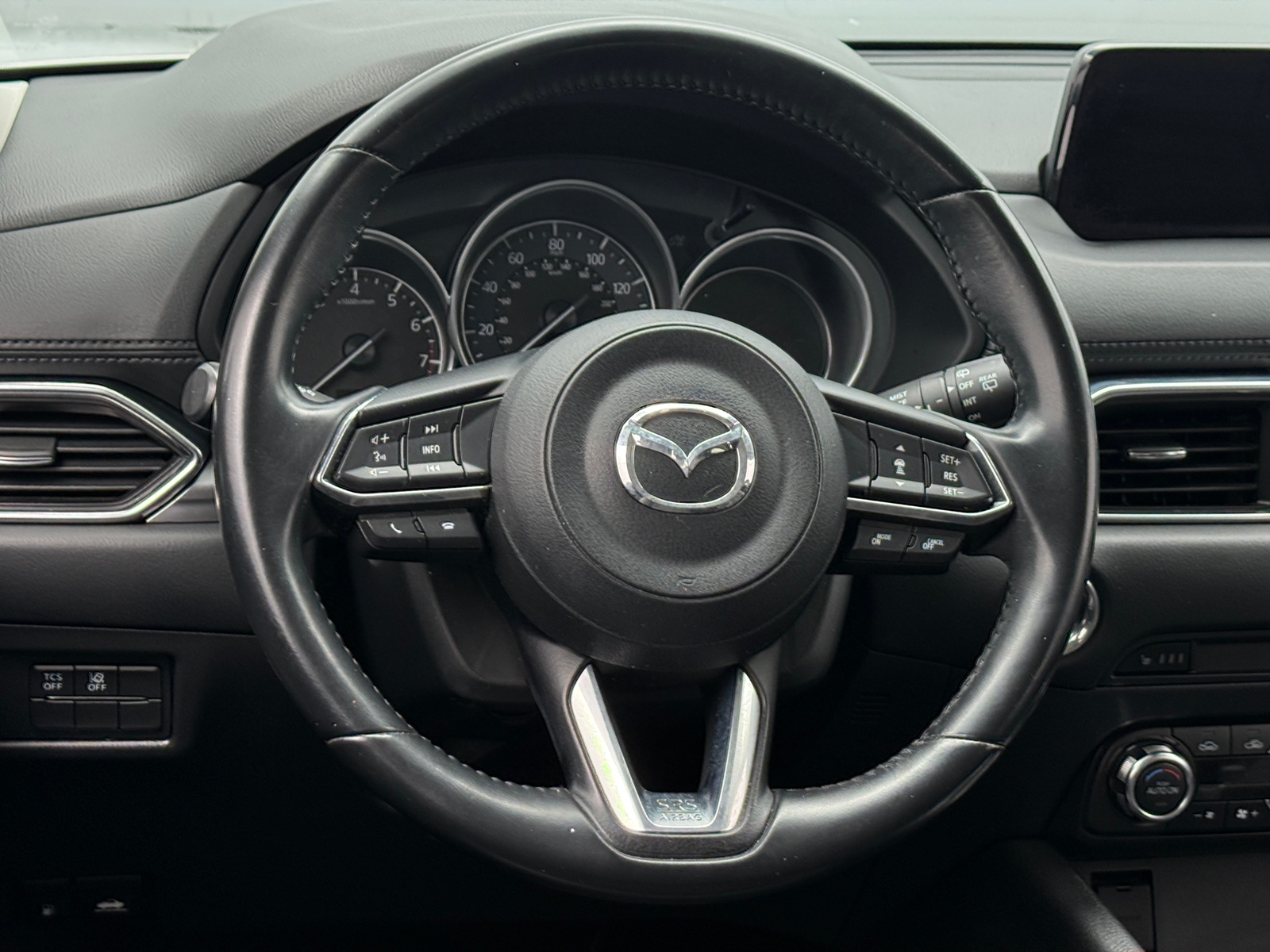 Thumbnail: 2018 Mazda CX-5 - 4