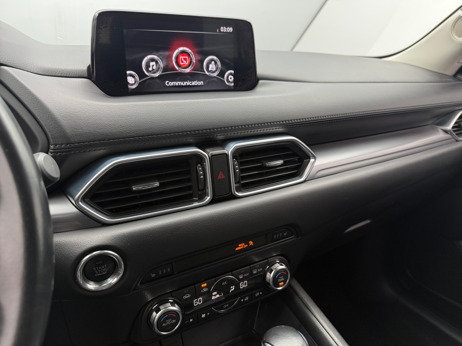 Thumbnail: 2018 Mazda CX-5 - 3