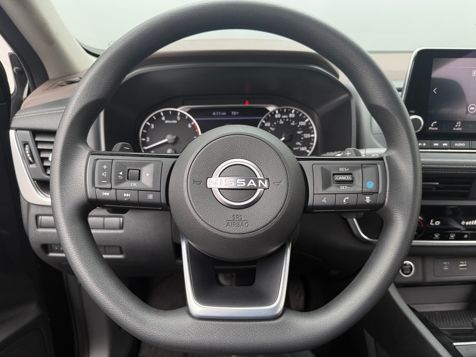 Thumbnail: 2023 Nissan Rogue - 5