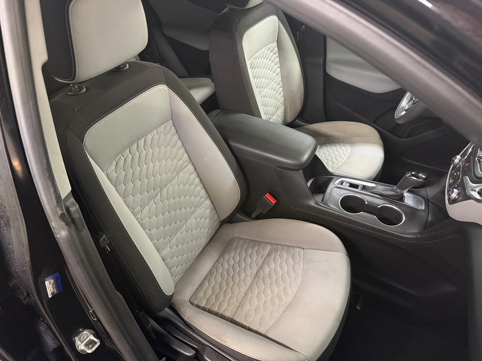 Thumbnail: 2019 Chevrolet Equinox - 2