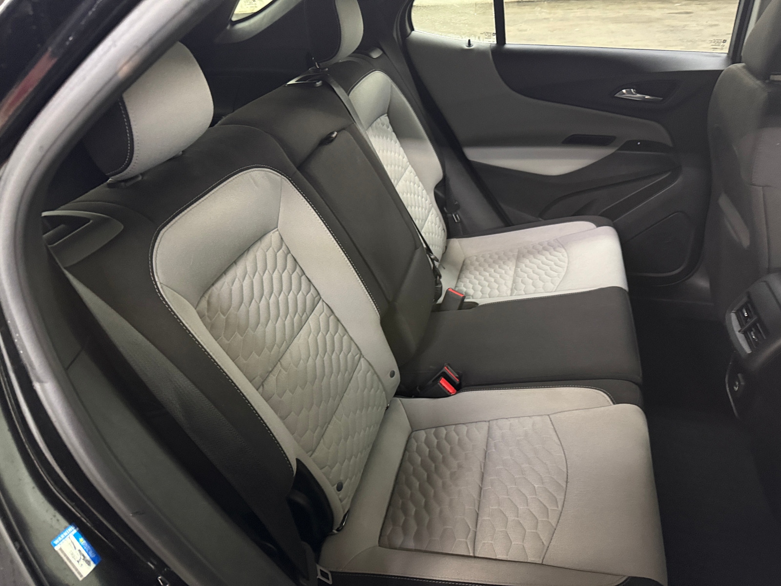 Thumbnail: 2019 Chevrolet Equinox - 6