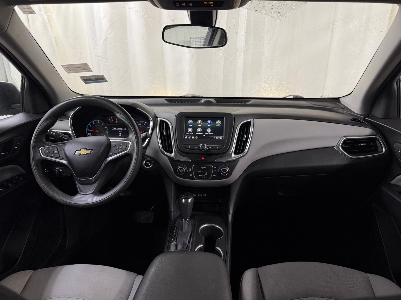 Thumbnail: 2019 Chevrolet Equinox - 3