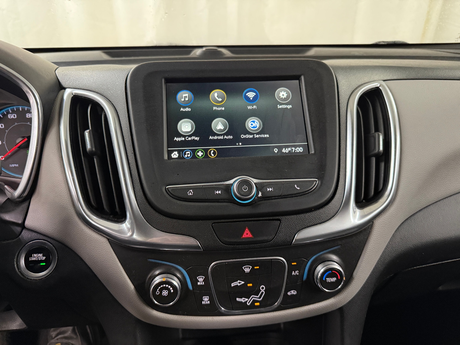 Thumbnail: 2019 Chevrolet Equinox - 4