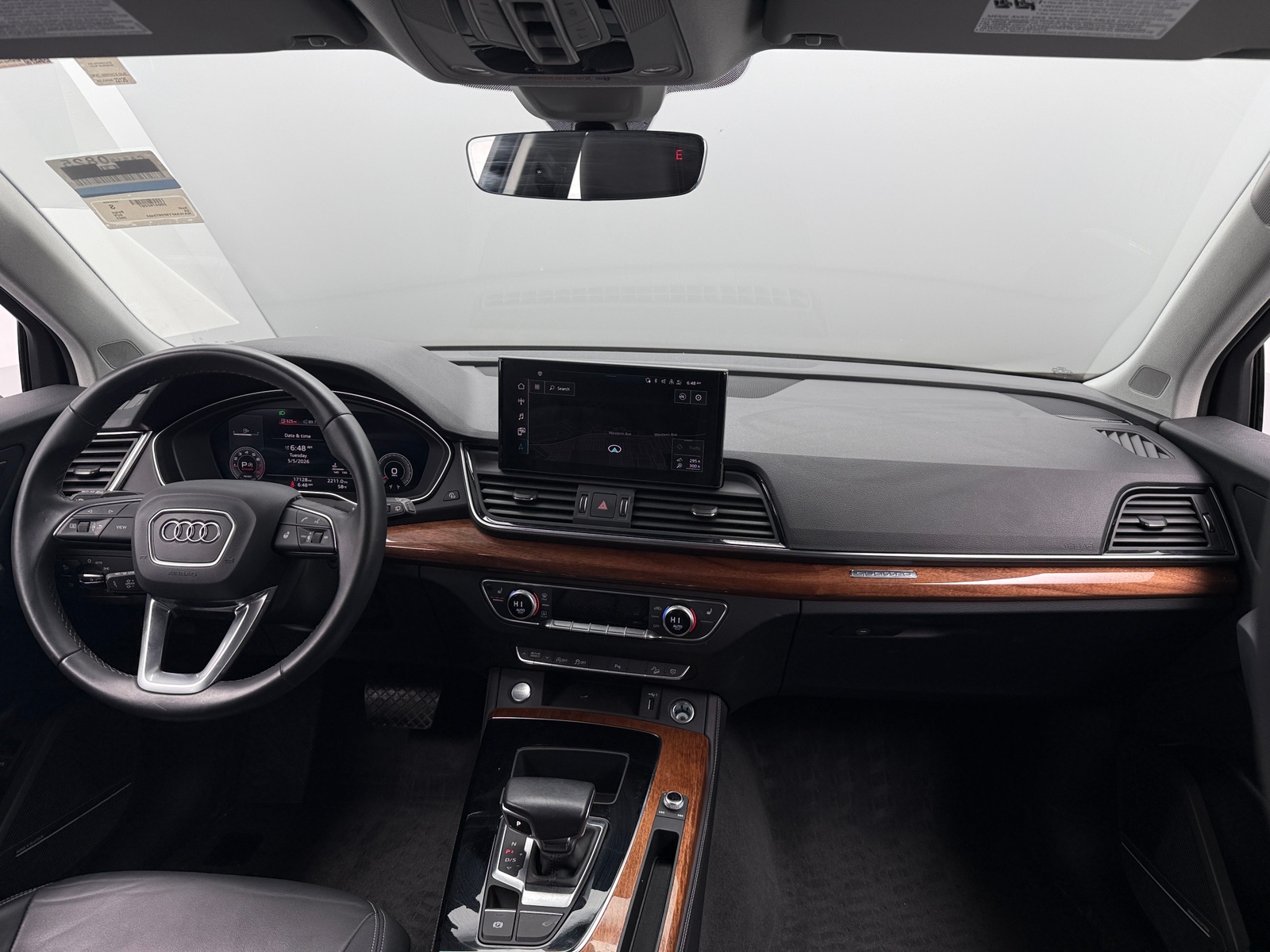 Thumbnail: 2023 Audi Q5 - 2