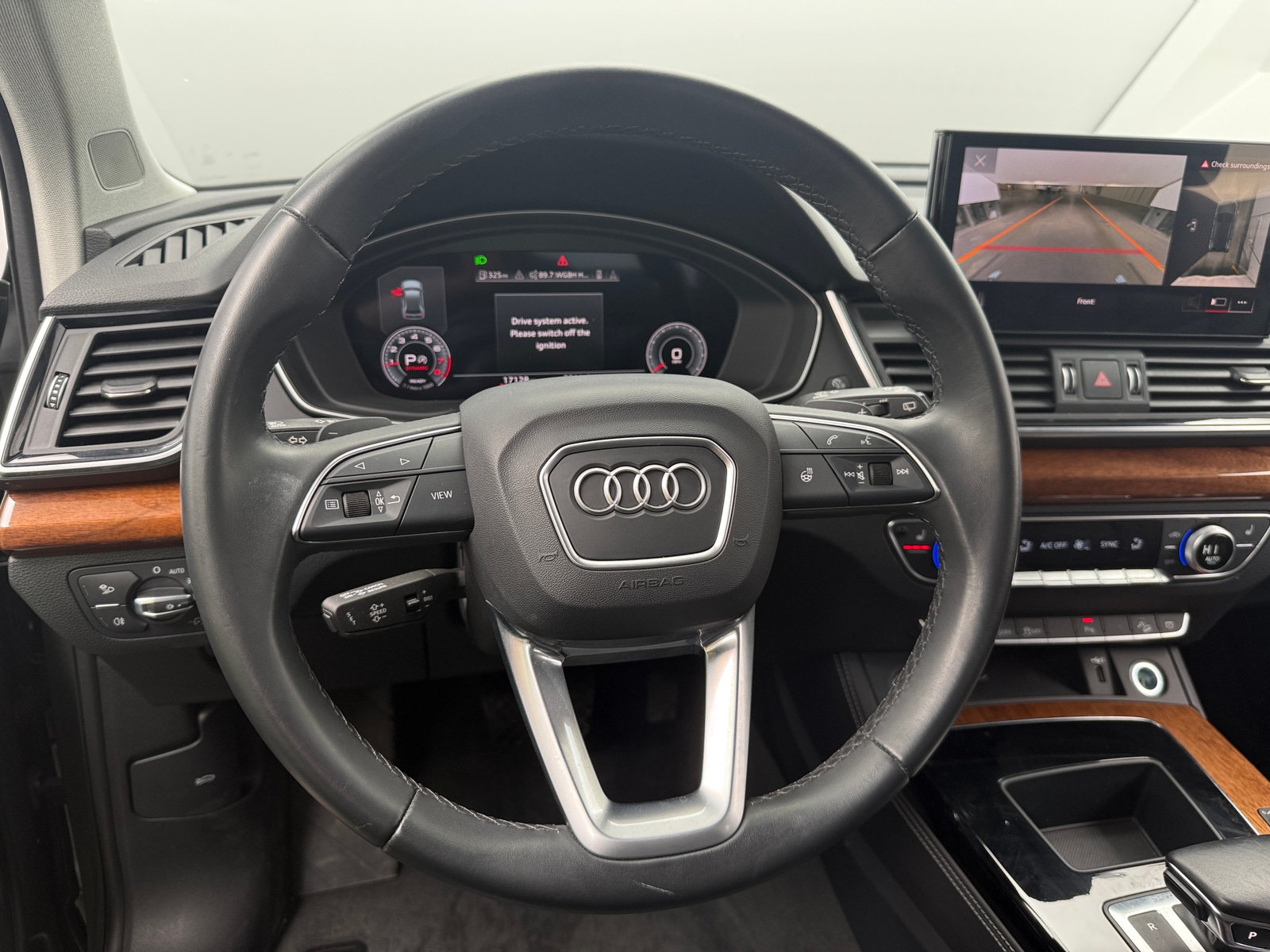 Thumbnail: 2023 Audi Q5 - 4