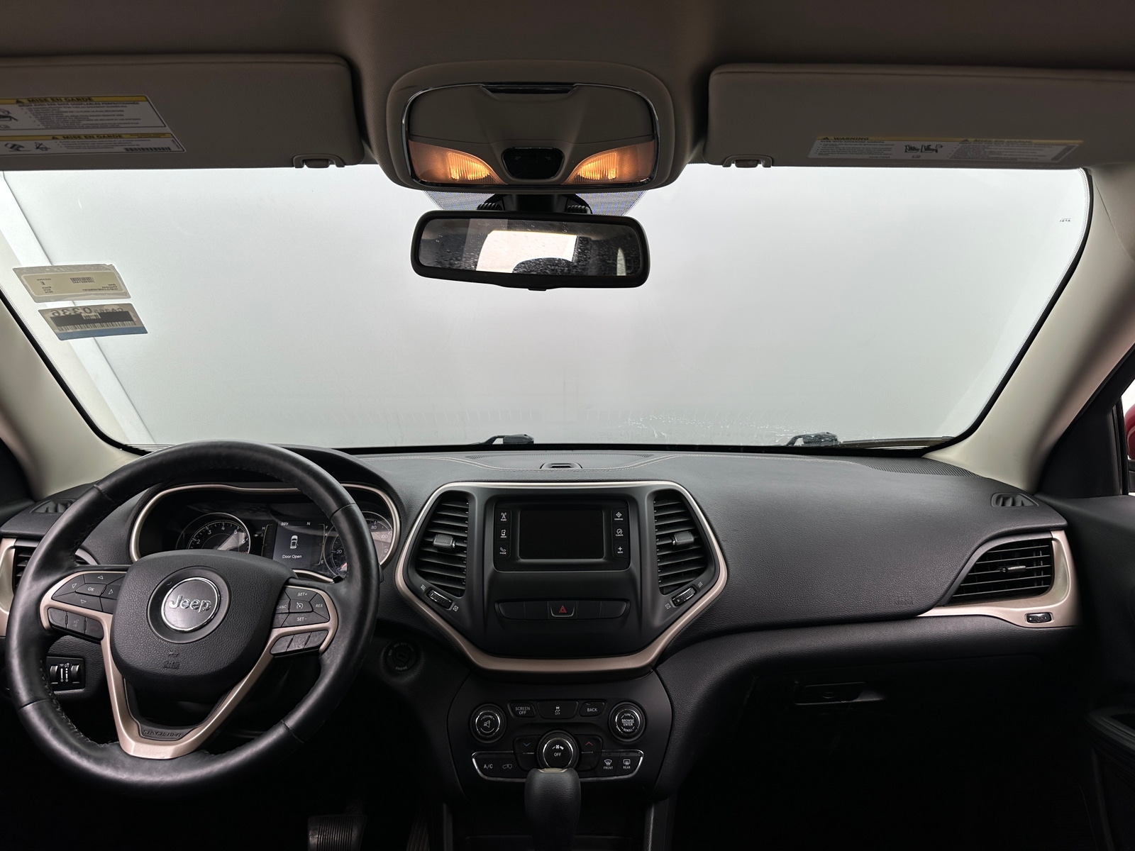 Thumbnail: 2014 Jeep Cherokee - 3